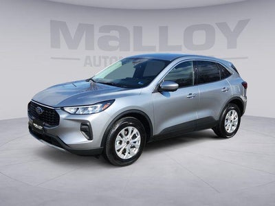 2023 Ford Escape AWD Active 4DR SUV