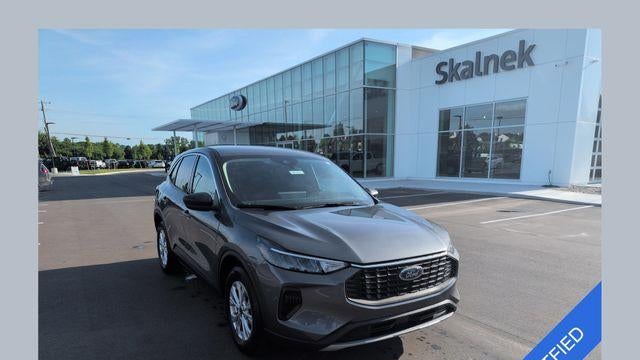 Preowned 2023 Ford Escape Active for Sale