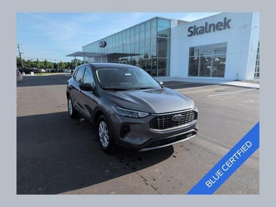 2023 Ford Escape AWD Active 4DR SUV