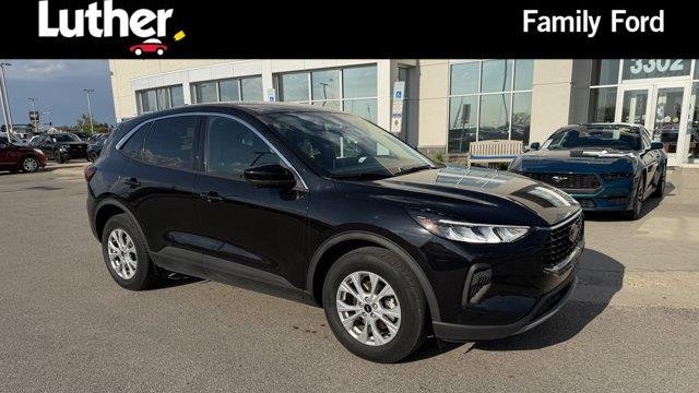 Preowned 2023 Ford Escape Active for Sale