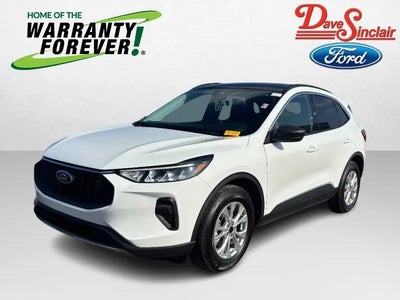 2023 Ford Escape AWD Active 4DR SUV