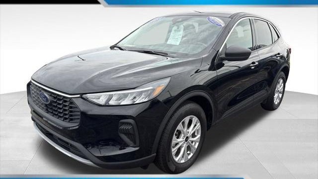 Preowned 2023 Ford Escape Active for Sale