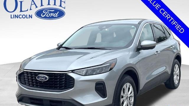 Preowned 2023 Ford Escape Active for Sale