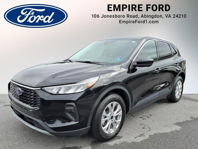 2023 Ford Escape - $27,842