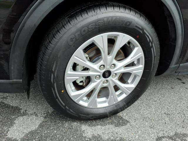 2023 Ford Escape - $27,842