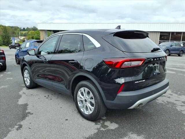 2023 Ford Escape - $27,842
