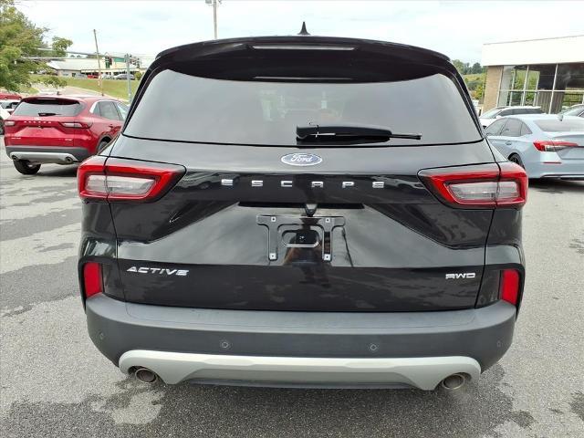 2023 Ford Escape - $27,842
