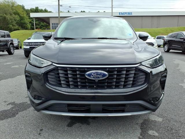 2023 Ford Escape - $27,842