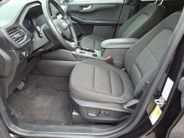 2023 Ford Escape - $27,842