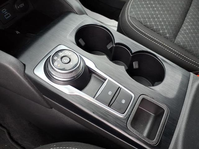 2023 Ford Escape - $27,842