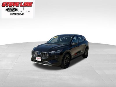 2023 Ford Escape AWD Active 4DR SUV