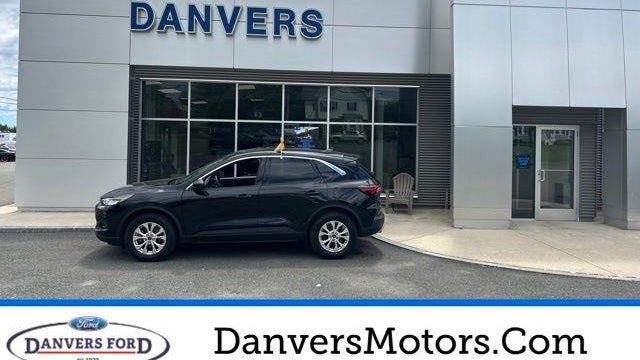 Preowned 2023 Ford Escape Active for Sale