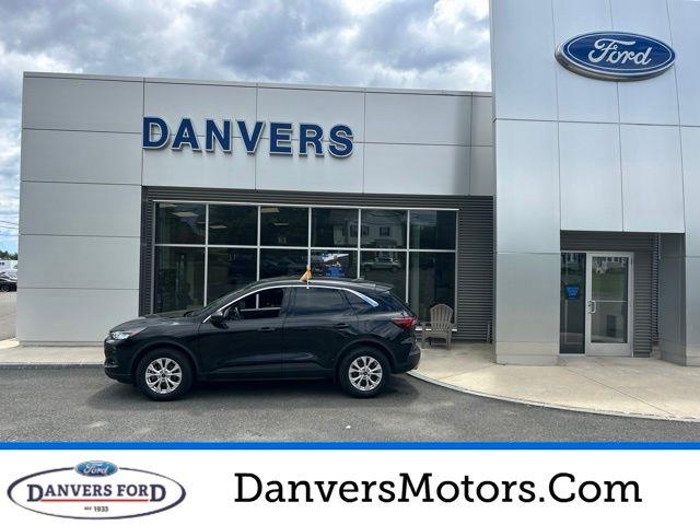 2023 Ford Escape - $24,150