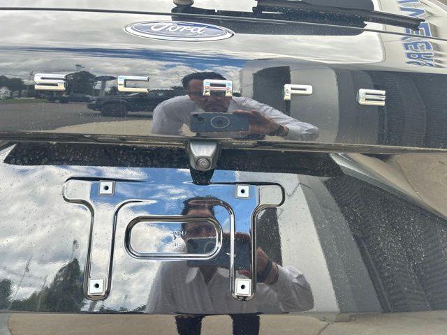 2023 Ford Escape - $24,150
