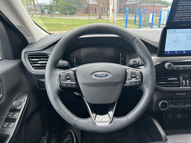 2023 Ford Escape - $24,150