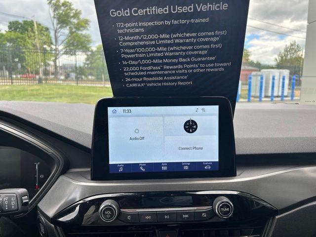 2023 Ford Escape - $24,150