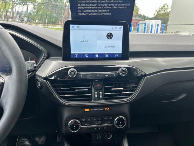 2023 Ford Escape - $24,150
