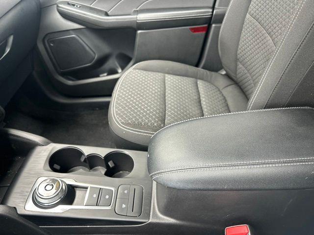 2023 Ford Escape - $24,150