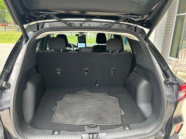 2023 Ford Escape - $24,150