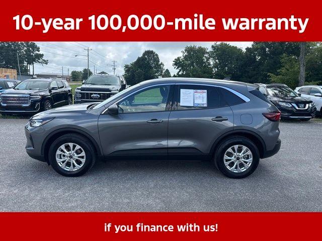 2023 Ford Escape - $22,269