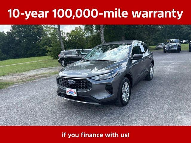 2023 Ford Escape - $22,269