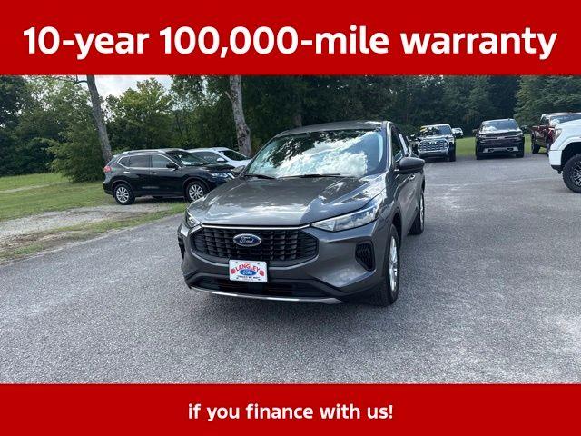 2023 Ford Escape - $22,269