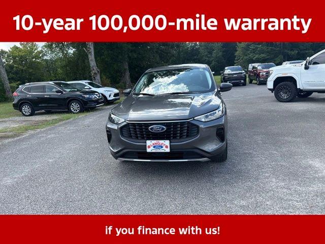 2023 Ford Escape - $22,269