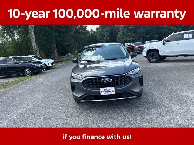 2023 Ford Escape - $22,269