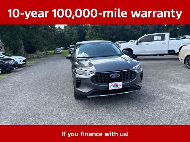 2023 Ford Escape - $22,269
