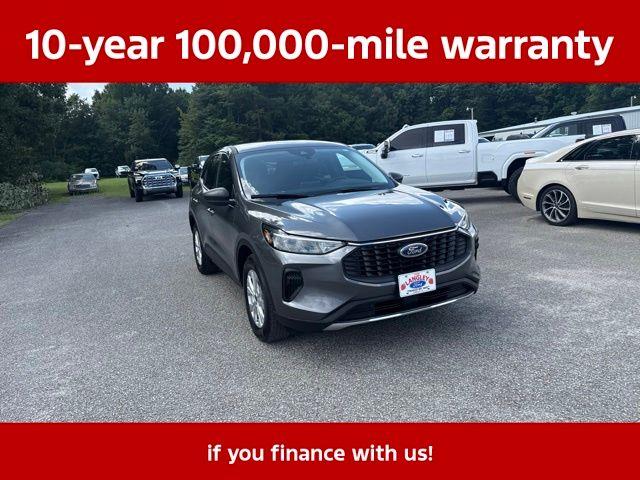 2023 Ford Escape - $22,269
