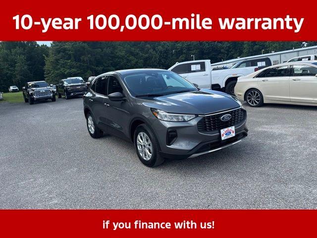 2023 Ford Escape - $22,269