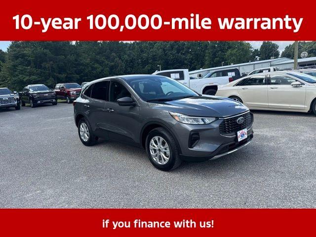 2023 Ford Escape - $22,269