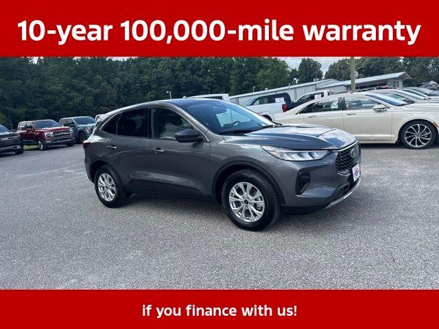 2023 Ford Escape - $22,269