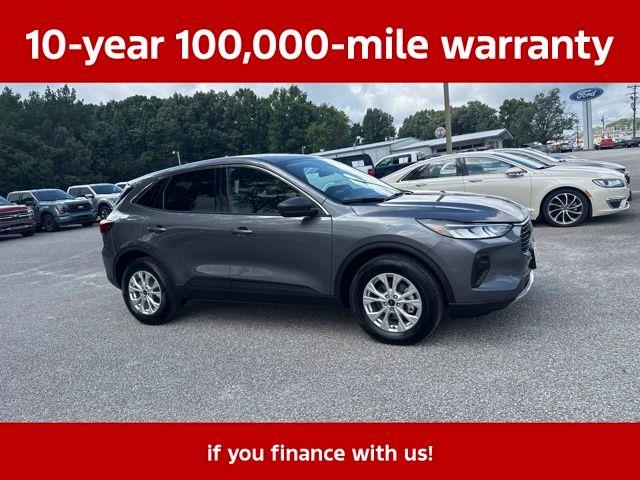 2023 Ford Escape - $22,269