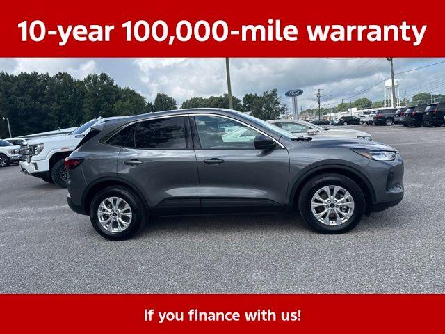 2023 Ford Escape - $22,269
