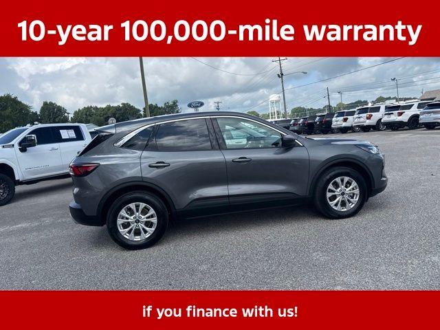 2023 Ford Escape - $22,269