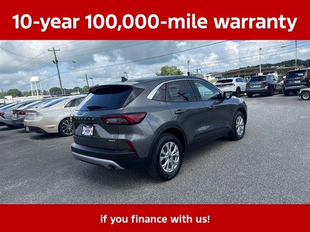 2023 Ford Escape - $22,269