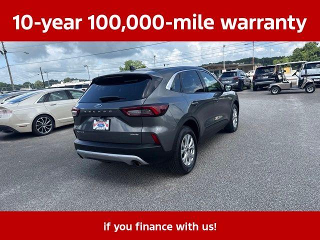 2023 Ford Escape - $22,269
