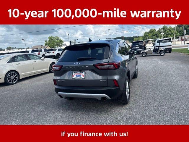 2023 Ford Escape - $22,269