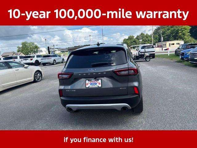 2023 Ford Escape - $22,269