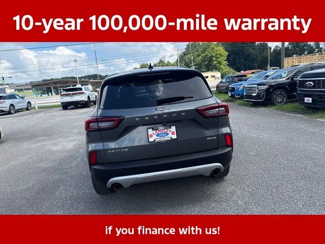 2023 Ford Escape - $22,269
