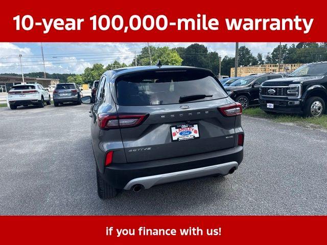 2023 Ford Escape - $22,269