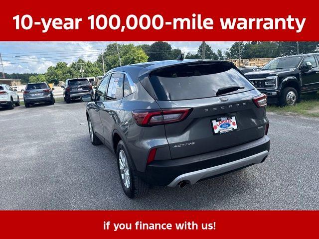 2023 Ford Escape - $22,269