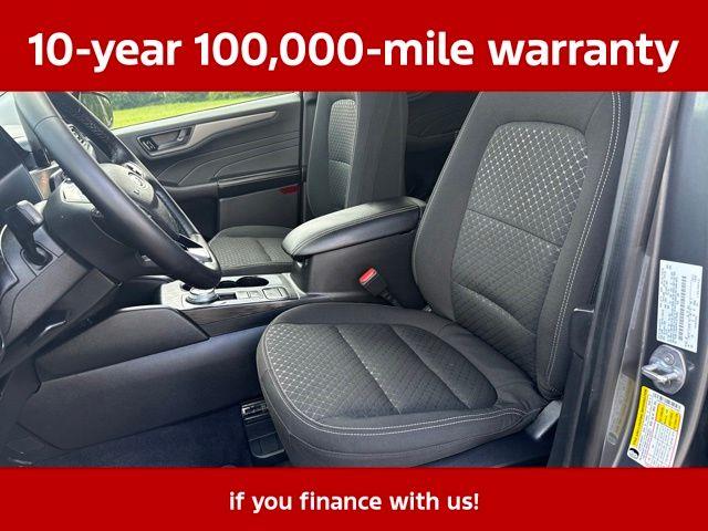 2023 Ford Escape - $22,269