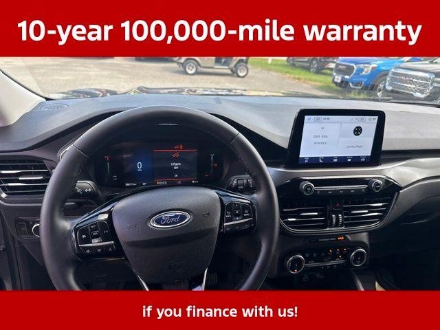 2023 Ford Escape - $22,269