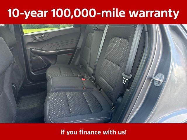 2023 Ford Escape - $22,269