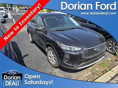 2023 Ford Escape AWD Active 4DR SUV