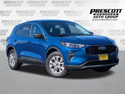 2023 Ford Escape AWD Active 4DR SUV