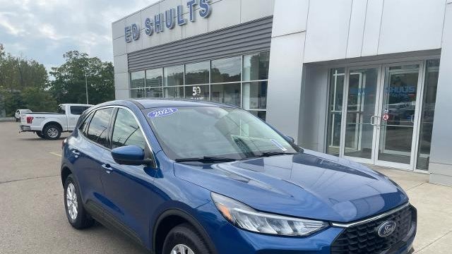 Preowned 2023 Ford Escape Active for Sale