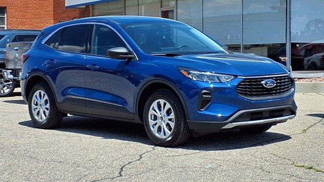 Preowned 2023 Ford Escape Active for Sale